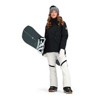 Obermeyer Meribel Down Jacket - Women's - Black (16009)