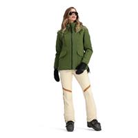 Obermeyer Meribel Down Jacket - Women's