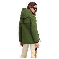 Obermeyer Meribel Down Jacket - Women's - Juniper (23185)