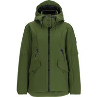 Obermeyer Meribel Down Jacket - Women's - Juniper (23185)