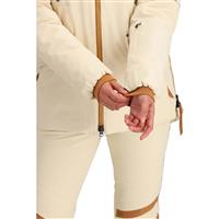 Obermeyer Meribel Down Jacket - Women's - Sandbar (23015)