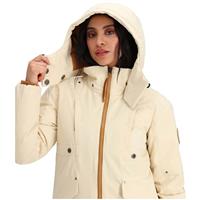 Obermeyer Meribel Down Jacket - Women's - Sandbar (23015)