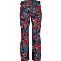 Obermeyer Printed Malta Pant - Women's - Alpine Meadow (23119)