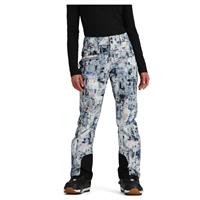 Obermeyer Printed Malta Pant - Women's