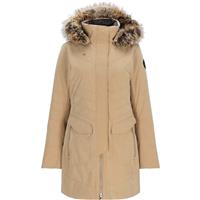 Obermeyer Women's Sojourner Down Jacket - Sugarcone (23198)