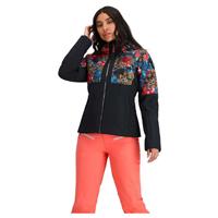 Obermeyer Traverse Jacket - Women's - Alpine Meadow (23119)