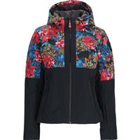 Obermeyer Traverse Jacket - Women's - Alpine Meadow (23119)