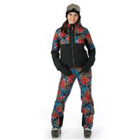 Obermeyer Traverse Jacket - Women's - Alpine Meadow (23119)