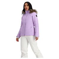 Obermeyer Tuscany II Jacket - Women's - Mountain Mist (23070)