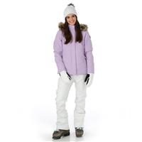 Obermeyer Tuscany II Jacket - Women's - Mountain Mist (23070)