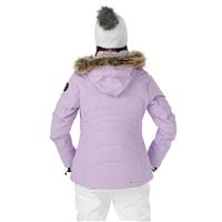 Obermeyer Tuscany II Jacket - Women's - Mountain Mist (23070)