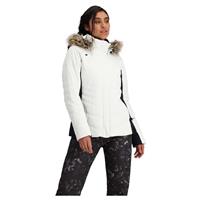 Obermeyer Tuscany II Jacket - Women's - White (16010)