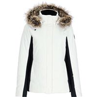 Obermeyer Tuscany II Jacket - Women's - White (16010)