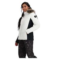 Obermeyer Tuscany II Jacket - Women's - White (16010)