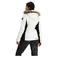 Obermeyer Tuscany II Jacket - Women's - White (16010)