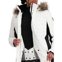 Obermeyer Tuscany II Jacket - Women's - White (16010)