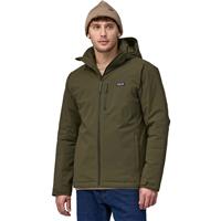 Patagonia Men&#39;s Insulated Quandary Jacket