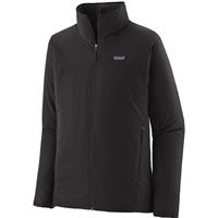Patagonia Men's Nano-Air® Light Hybrid Jacket - Black (BLK)