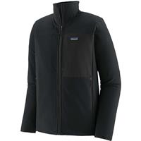 Patagonia Men's R2® TechFace Jacket - Black (BLK)