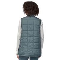 Patagonia Women's Lost Canyon Vest - Nouveau Green (NUVG)