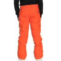 Quiksilver Estate Pants - Boy's - Grenadine (NNK0)