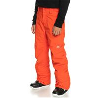 Quiksilver Estate Pants - Boy's - Grenadine (NNK0)