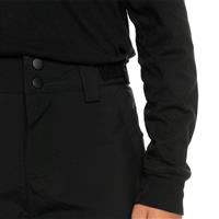 Quiksilver Estate Pants - Boy's - True Black (KVJ0)