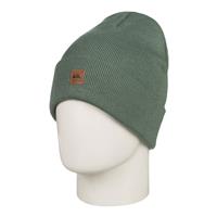 Quiksliver Brigade Beanie - Men's - Laurel Wreath (GNB0)