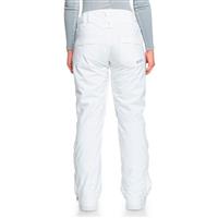 Roxy Backyard Pant - Women's - Bright White (WBB0)