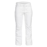 Roxy Backyard Pant - Women's - Bright White (WBB0)