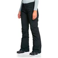 Roxy Backyard Pant - Women's - True Black (KVJ0)