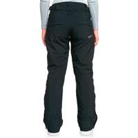 Roxy Backyard Pant - Women's - True Black (KVJ0)