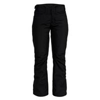 Roxy Backyard Pant - Women's - True Black (KVJ0)