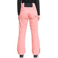 Roxy Diversion Pant - Women's - Dusty Rose (MKP0)