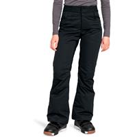 Roxy Diversion Pant - Women's - True Black (KVJ0)