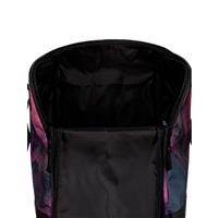 Roxy Northa Boot Bag - Women's - True Black Pansy Pansy (KVJ2)