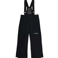 Spyder Guard Side Zip Pants - Boy's