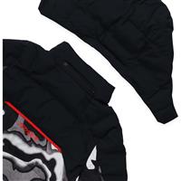 Spyder Impulse Synthetic Down Jacket - Boy's - Black Combo