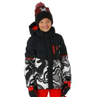 Spyder Impulse Synthetic Down Jacket - Boy&#39;s