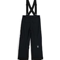 Spyder Propulsion Pants - Boy's - Black