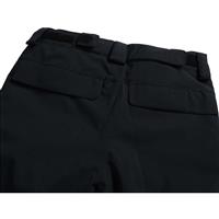 Spyder Propulsion Pants - Boy's - Black