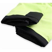 Spyder Propulsion Pants - Boy's - Lime Ice