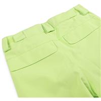 Spyder Propulsion Pants - Boy's - Lime Ice