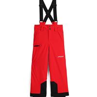 Spyder Propulsion Pants - Boy's - Volcano