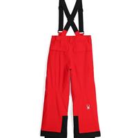 Spyder Propulsion Pants - Boy's - Volcano