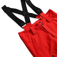 Spyder Propulsion Pants - Boy's - Volcano