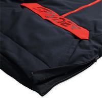 Spyder Youth Jasper Anorak - Boy's - Black Combo