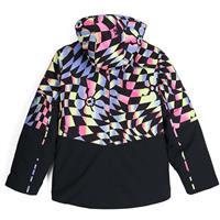 Spyder Conquer Jacket - Girl's - Multi