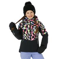 Spyder Conquer Jacket - Girl's