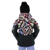 Spyder Conquer Jacket - Girl's - Multi